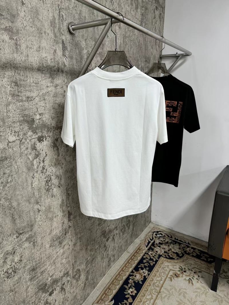 Fendi T-Shirts